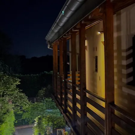 公寓 Home21 *