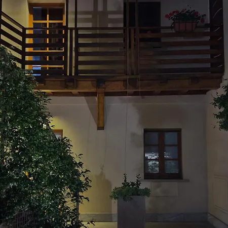 公寓 Home21