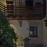 Apartmán Home21