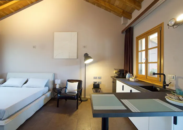 Home21 Apartment Cusago