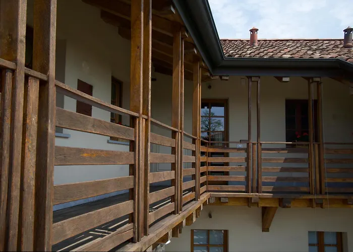 Apartment Home21 Cusago
