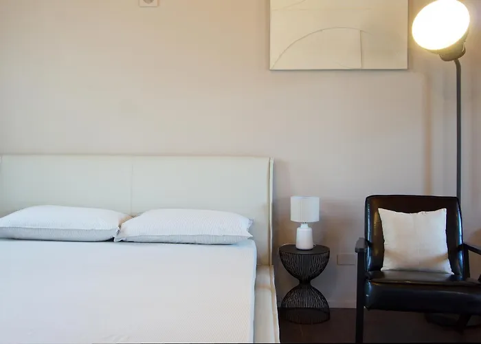 Apartment Home21 *