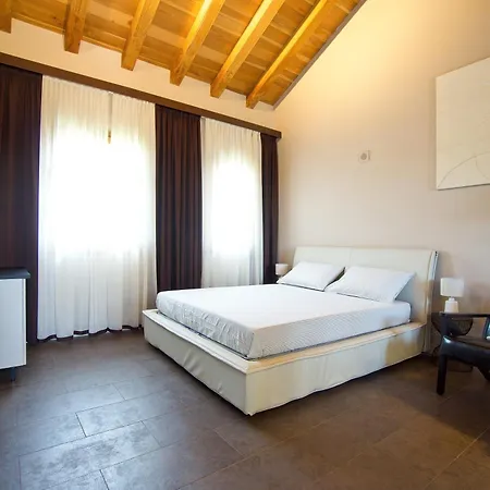 Appartement Home21