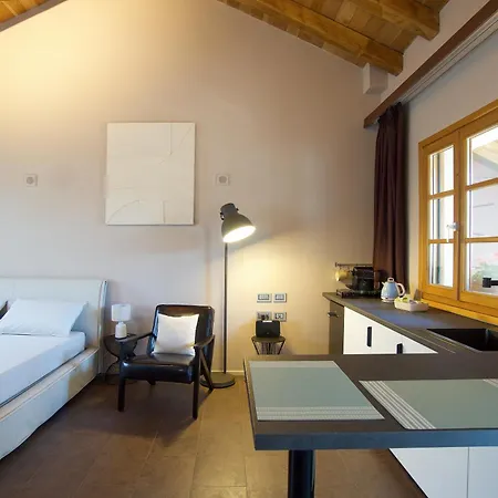 Home21 Appartement Cusago