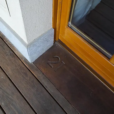 Appartement Home21