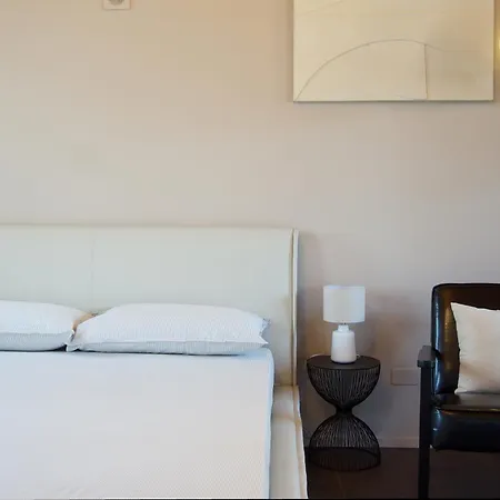 Appartement Home21 *